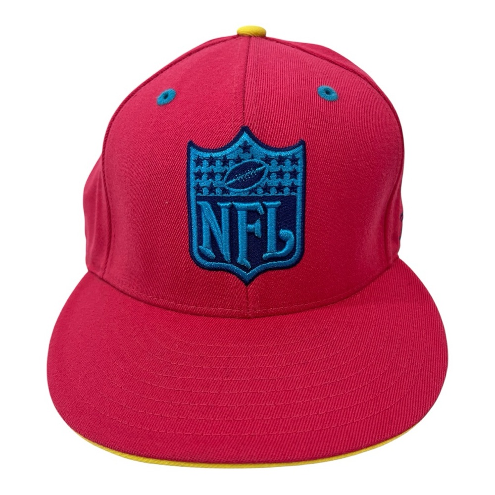 Reebok Kolors NFL Hat - Size 7 5/8 - New Orleans Saints?